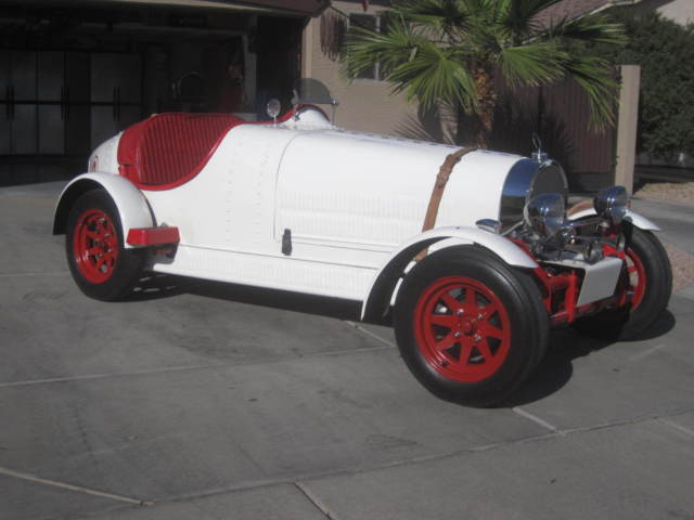 1969 Bugatti Other - photo 2