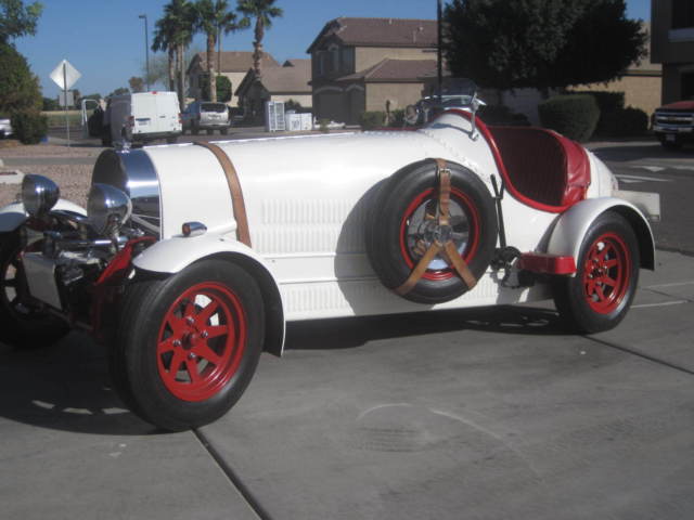 1969 Bugatti Other - photo 4