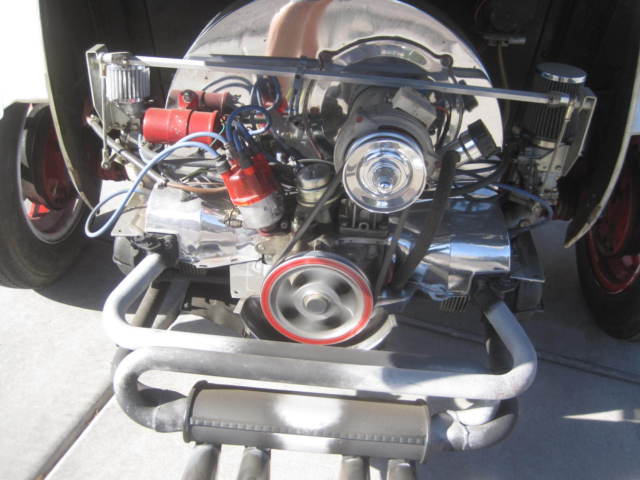 1969 Bugatti Other - photo 9
