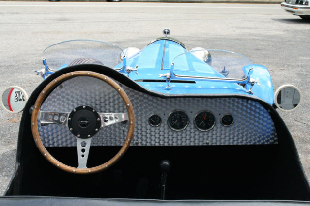 1966 Replica/Kit Makes - photo 12