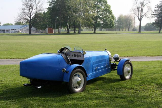 1966 Replica/Kit Makes - photo 3