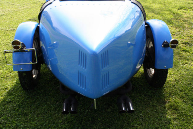1966 Replica/Kit Makes - photo 5