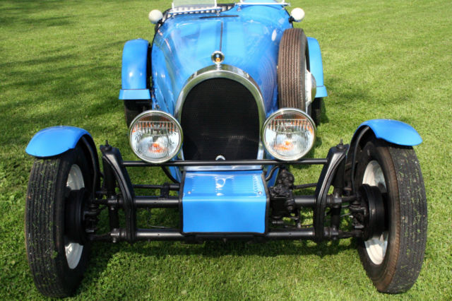 1966 Replica/Kit Makes - photo 7
