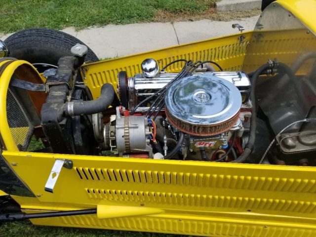 1927 Bugatti Other