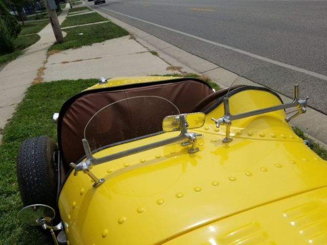 1927 Bugatti Other - photo 10