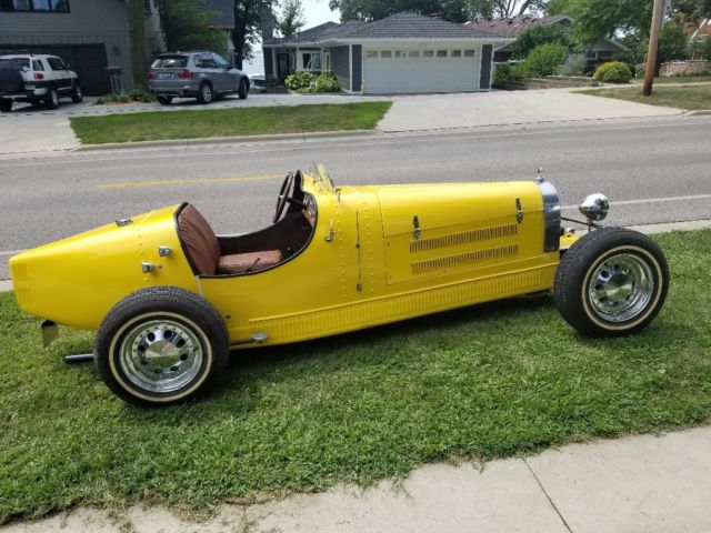1927 Bugatti Other - photo 2