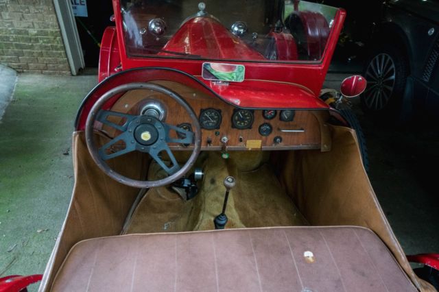 1928 Bugatti Type 37 - photo 11