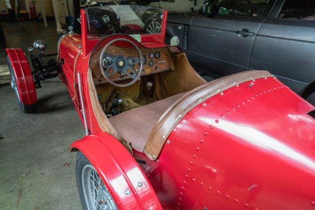 1928 Bugatti Type 37 - photo 12