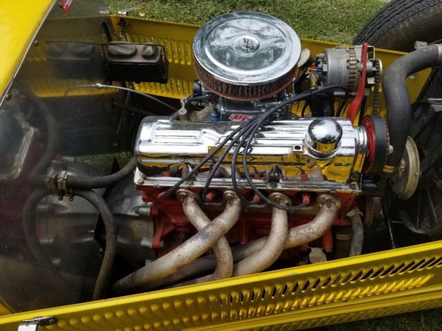 1927 Bugatti Other - photo 5
