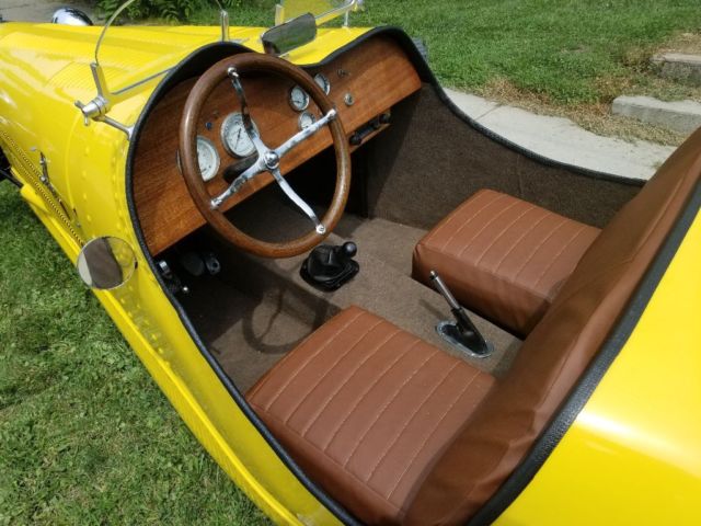 1927 Bugatti Other - photo 6