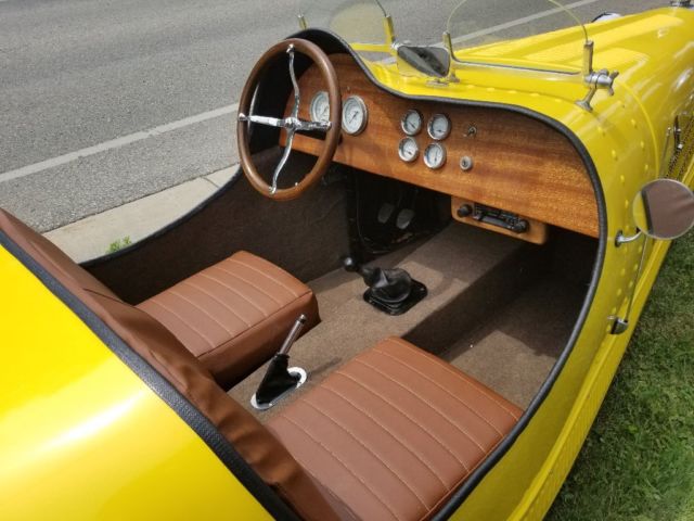 1927 Bugatti Other - photo 7