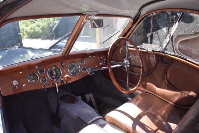 1938 Bugatti Type 57SC Atlantic coupe - photo 7