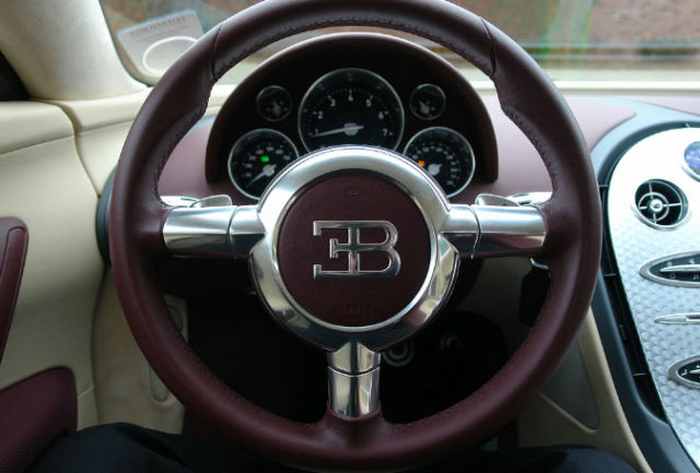 1980 Bugatti Veyron Replica 2012 - photo 11