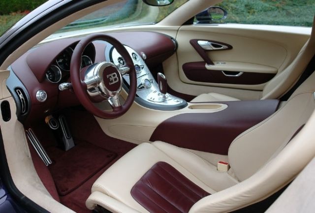 1980 Bugatti Veyron Replica 2012 - photo 9