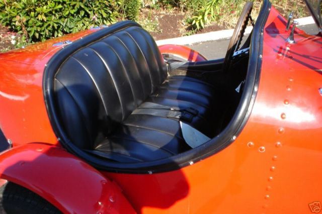 1976 Bugatti Other left hand drive roadster - photo 12