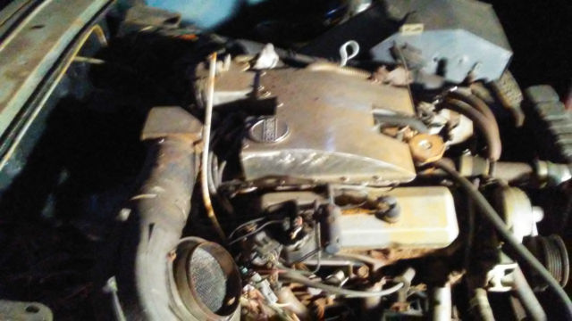 1959 Austin Healey Sprite - photo 6