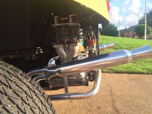1969 Replica/Kit Makes Meyers Manx like kit - photo 10