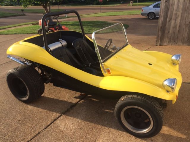 1969 Replica/Kit Makes Meyers Manx like kit - photo 4