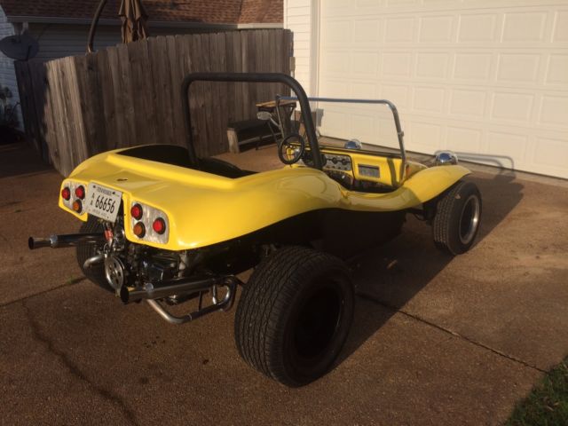1969 Replica/Kit Makes Meyers Manx like kit - photo 5