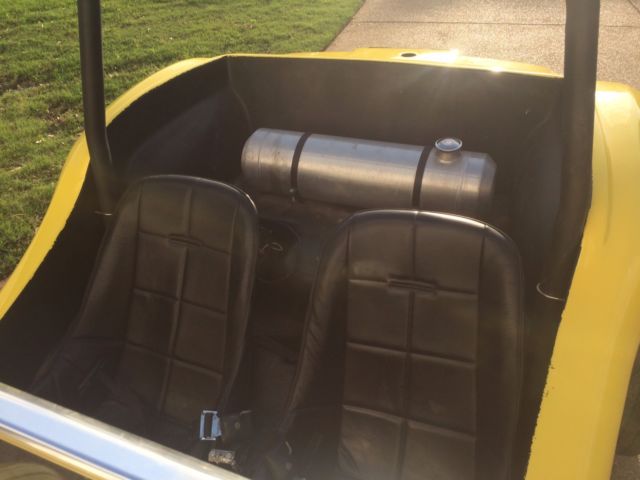 1969 Replica/Kit Makes Meyers Manx like kit - photo 7