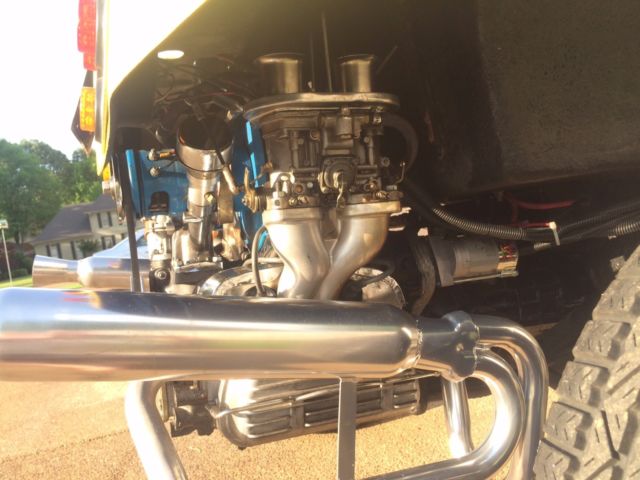 1969 Replica/Kit Makes Meyers Manx like kit - photo 9