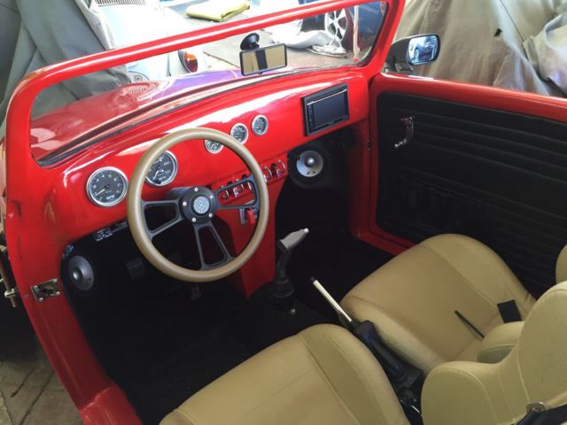1977 Volkswagen Other - photo 2
