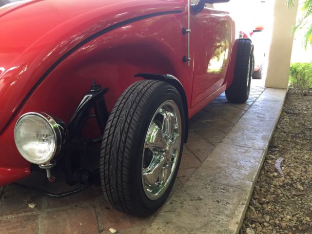 1977 Volkswagen Other - photo 3
