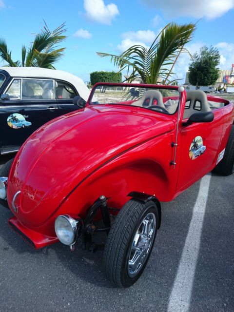 1977 Volkswagen Other - photo 4