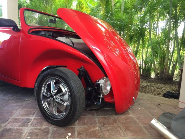 1977 Volkswagen Other - photo 6