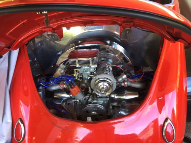 1977 Volkswagen Other - photo 7