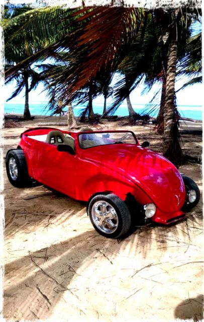 1977 Volkswagen Other - photo 8