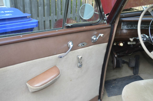 1939 Cadillac 60 Special - photo 10