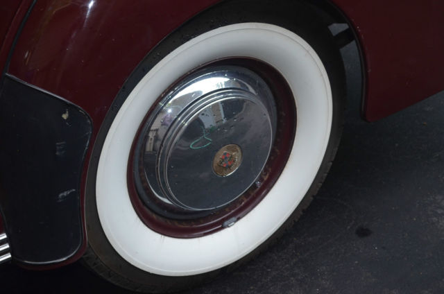 1939 Cadillac 60 Special - photo 12