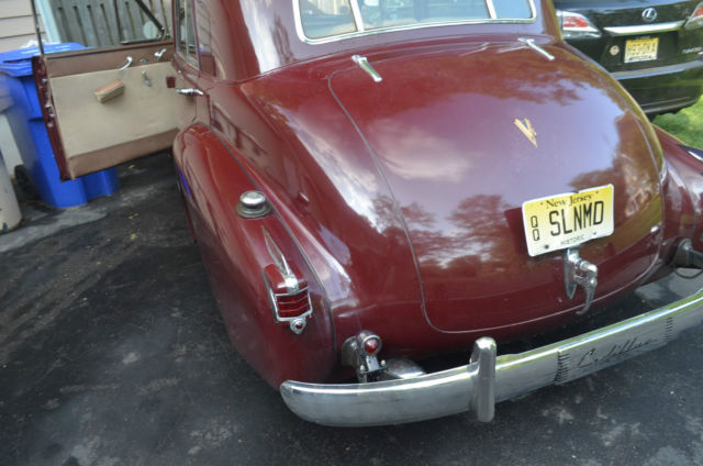 1939 Cadillac 60 Special - photo 7