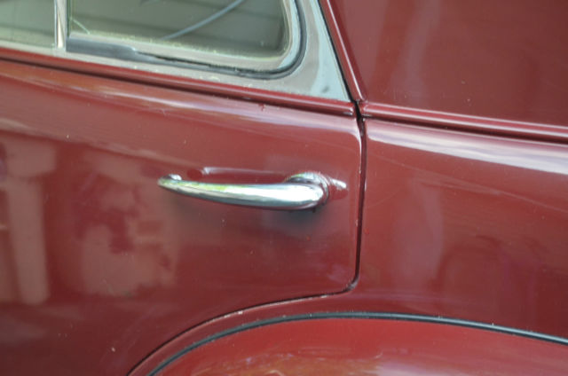 1939 Cadillac 60 Special - photo 8