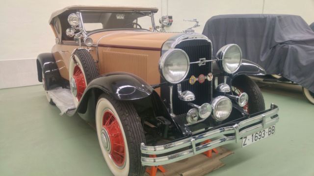 1929 Buick Series 60