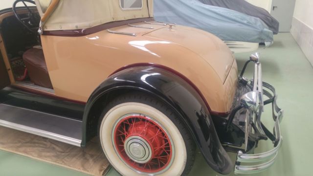 1929 Buick Series 60 - photo 11