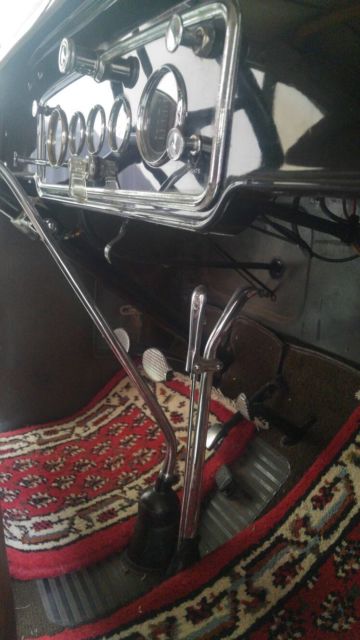 1929 Buick Series 60 - photo 12