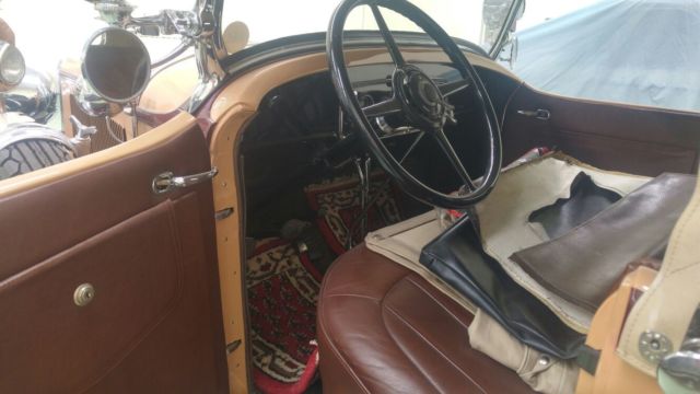 1929 Buick Series 60 - photo 6