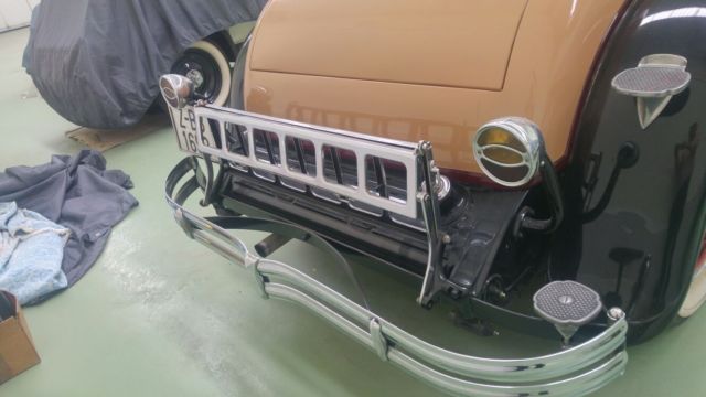 1929 Buick Series 60 - photo 7