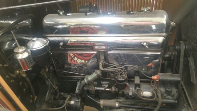 1929 Buick Series 60 - photo 8