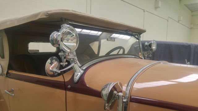 1929 Buick Series 60 - photo 9