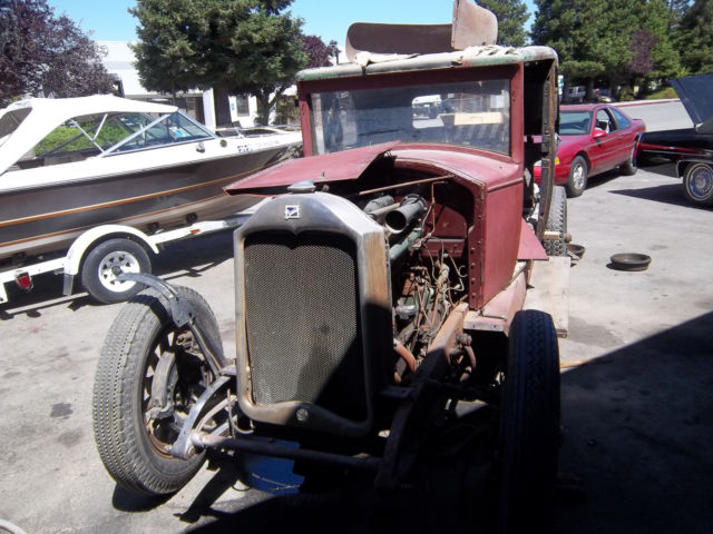 1926 Buick Other 2 door coupe - photo 2