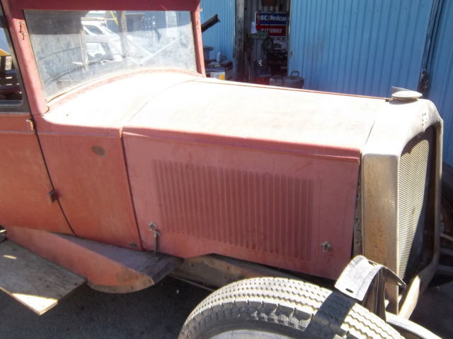 1926 Buick Other 2 door coupe - photo 4