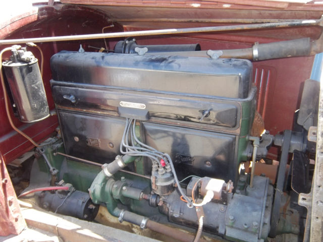 1926 Buick Other 2 door coupe - photo 8
