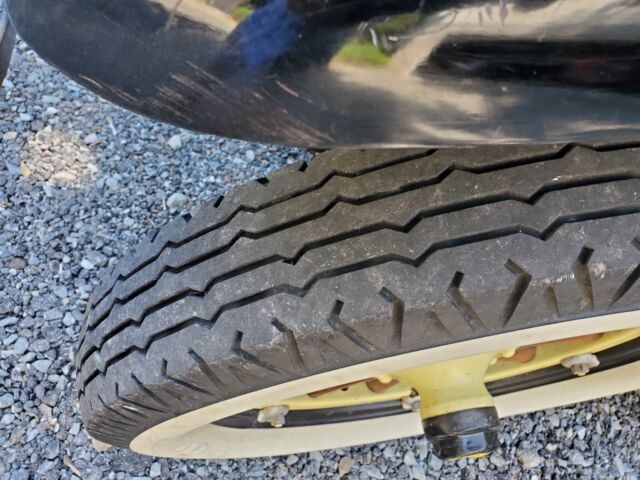 1927 Buick 27 24 - photo 10