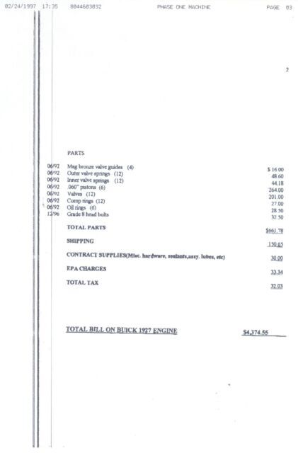 1927 Buick 27 24 - photo 13