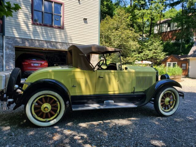 1927 Buick 27 24 - photo 3