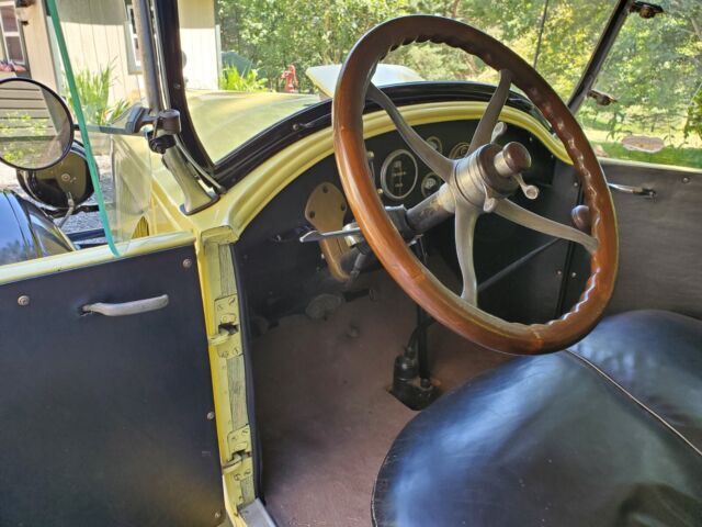 1927 Buick 27 24 - photo 6