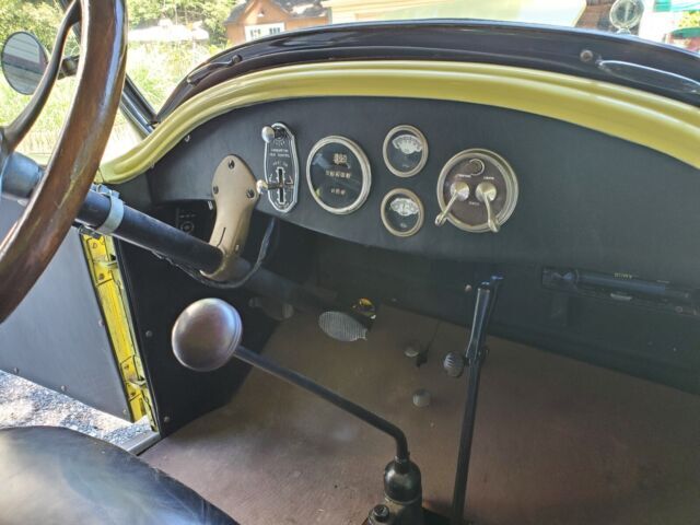 1927 Buick 27 24 - photo 8